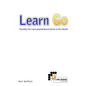 Learn Go: Possibly the most played board game in the World - Paperback