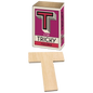 Puzzlebox Brainteaser - T is for Tricky