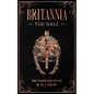 Britannia: The Wall - Paperback