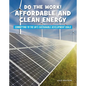 Do the Work! Affordable and Clean Energy - Paperback