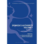 Spinoza's Authority Volume I: Resistance and Power in Ethics - Paperback