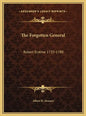 The Forgotten General: Robert Erskine 1735-1780 - Hardcover