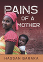Pains of a Mother - Paperback