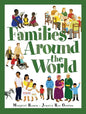 Families Around the World - Paperback