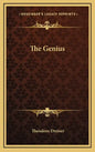 The Genius - Hardcover