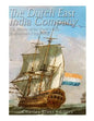 The Dutch East India Company: The History of the World's First Multinational Corporation - Paperback
