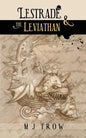 Lestrade and the Leviathan - Paperback