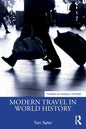 Modern Travel in World History - Paperback
