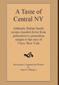 A Taste of Central New York - Hardcover