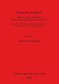 Charcoal Analysis: Methodological Approaches, Palaeoecological Results and Wood Uses. - Paperback