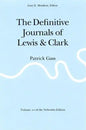 The Definitive Journals of Lewis and Clark, Vol 10: Patrick Gass - Paperback