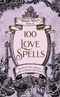 100 Love Spells - Paperback