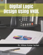 Digital Logic Design Using VHDL - Paperback
