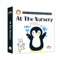At the Nursery - Board Book