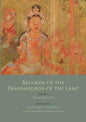 Records of the Transmission of the Lamp (Jingde Chuandeng Lu): Vol. 4 (Books 14-17) - The Shitou Line - Paperback