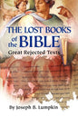The Lost Books of the Bible: The Great Rejected Texts - Paperback