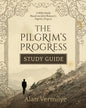 The Pilgrim's Progress Study Guide: A Bible Study Based on John Bunyan's Pilgrim's Progress (The Pilgrim's Progress Series)A Bible Study Based on John - Paperback