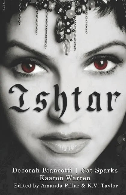 Ishtar - Paperback