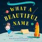 What a Beautiful Name - Hardcover