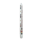 Advent Taper Candle - Nutcracker