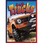 4x4 Trucks - Library Binding