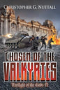 Chosen of the Valkyries: Twilight Of The Gods II - Paperback