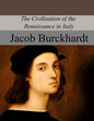 The Civilisation of the Renaissance in Italy - Paperback