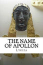 The Name of Apollon - Paperback