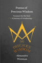 Poems of Precious Wisdom - Paperback