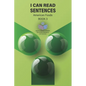 I Can Read Sentences Adult Literacy Primer: Book Three American Foods - Paperback