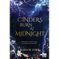 Cinders Burn at Midnight - Paperback