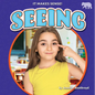 Seeing - Library Binding