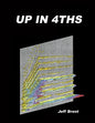 Up in 4ths - Paperback