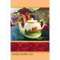 The Blarney Castle Tea Pot - Paperback