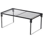 Stackable Iron Kitchen Kitchen Appliance Storage Rack