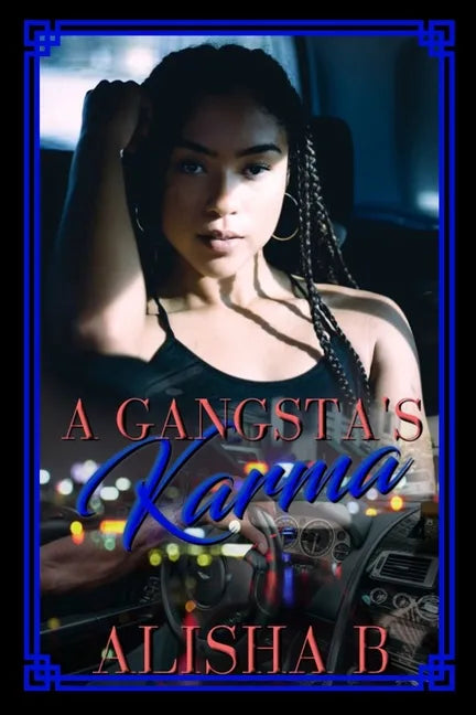 A Gangsta's Karma - Paperback