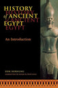 History of Ancient Egypt - Paperback