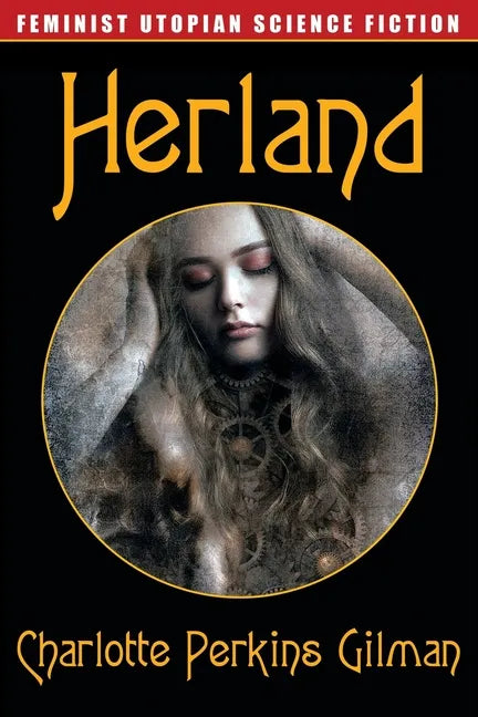 Herland - Paperback
