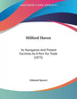 Milford Haven: Its Navigation And Present Facilities As A Port For Trade (1875) - Paperback