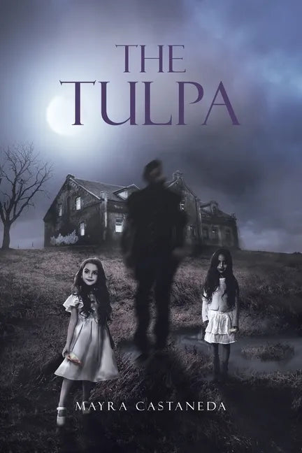 The Tulpa - Paperback