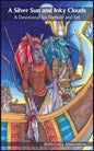 A Silver Sun and Inky Clouds: A Devotional for Djehuty and Set - Paperback