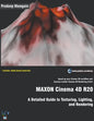 MAXON Cinema 4D R20: A Detailed Guide to Texturing, Lighting, and Rendering - Paperback
