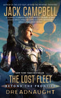 The Lost Fleet: Beyond the Frontier: Dreadnaught - Paperback