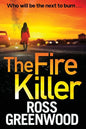 The Fire Killer - Paperback