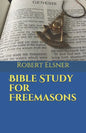 Bible Study for Freemasons - Paperback