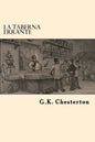 La Taberna Errante (Spanish Edition) - Paperback