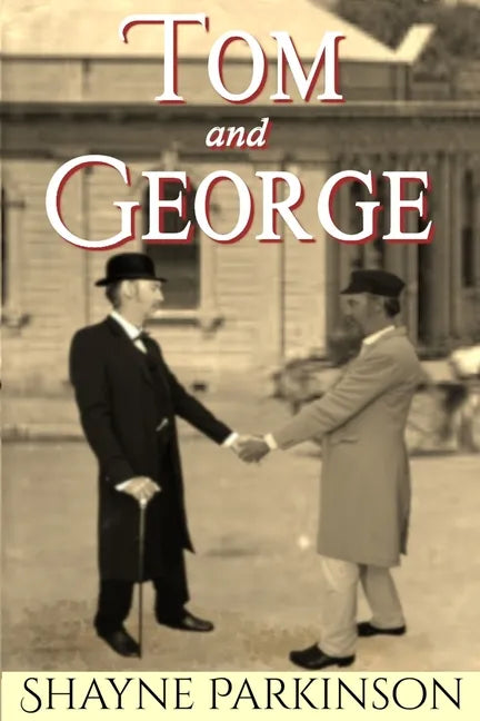 Tom and George - Paperback