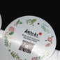 Color Sticker Printing Custom Sticker Paper