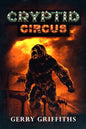 Cryptid Circus - Paperback