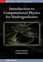 Introduction to Computational Physics for Undergraduates - Paperback